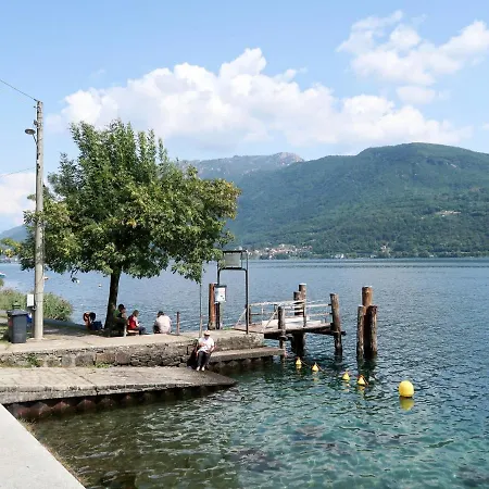 Monte San Giulio By Interhome Holiday home Pella