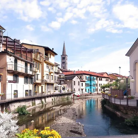 Monte San Giulio By Interhome Hébergement de vacances *