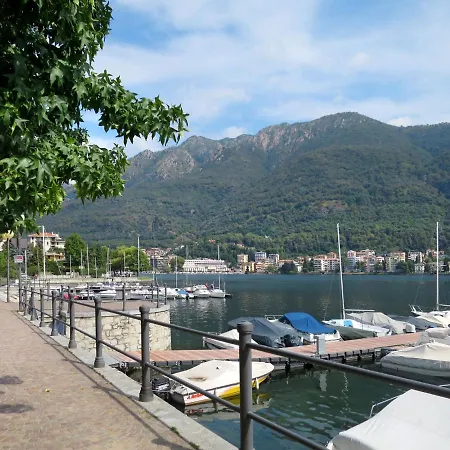 Monte San Giulio By Interhome Пелла