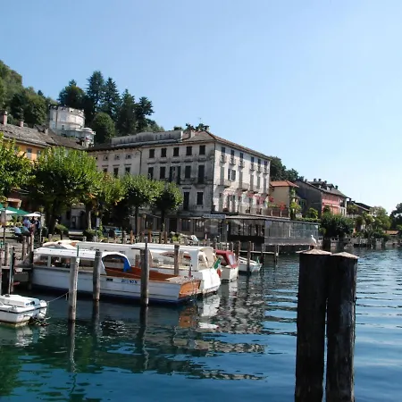 Monte San Giulio By Interhome Holiday home