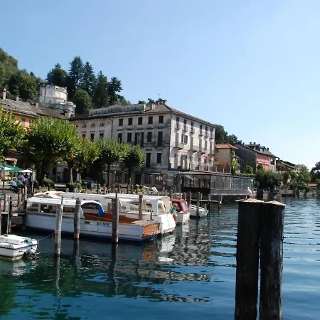 Monte San Giulio By Interhome Hébergement de vacances