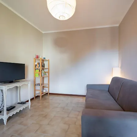 Monte San Giulio By Interhome *