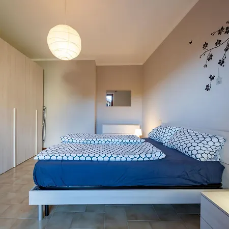 Monte San Giulio By Interhome