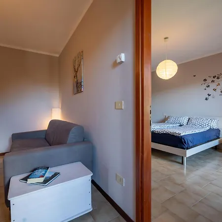 Monte San Giulio By Interhome Дом отдыха