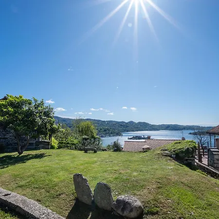 Monte San Giulio By Interhome Hébergement de vacances Pella