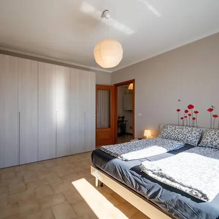 Monte San Giulio By Interhome Holiday home