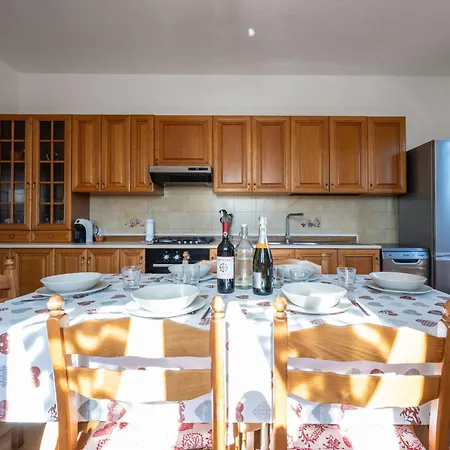 Monte San Giulio By Interhome Дом отдыха *