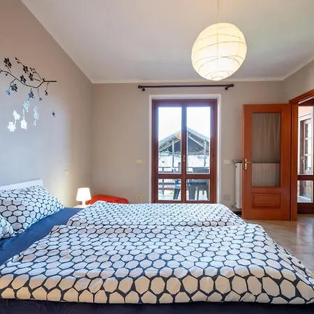 Hébergement de vacances Monte San Giulio By Interhome *