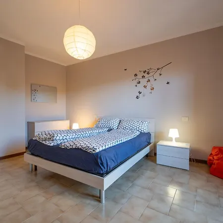 Monte San Giulio By Interhome Hébergement de vacances