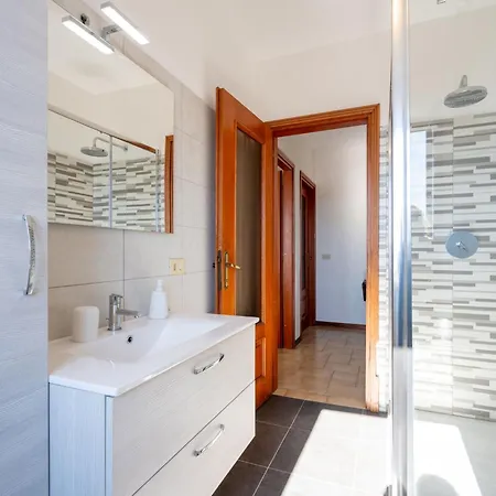 Monte San Giulio By Interhome *