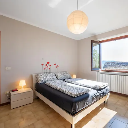 Monte San Giulio By Interhome