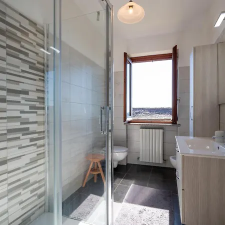 Monte San Giulio By Interhome Feriehus Pella