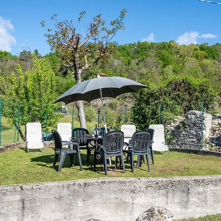 Monte San Giulio By Interhome * Пелла