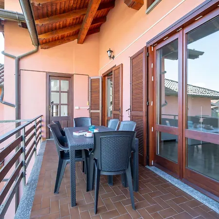 Monte San Giulio By Interhome