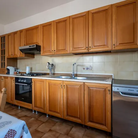 Monte San Giulio By Interhome Дом отдыха