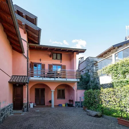 Holiday home Monte San Giulio By Interhome *
