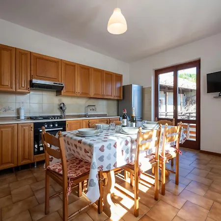 Monte San Giulio By Interhome * Pella