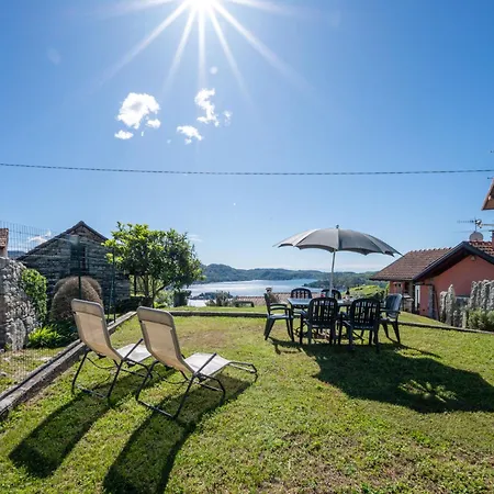 Monte San Giulio By Interhome * Pella