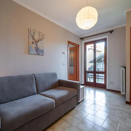 Дом отдыха Monte San Giulio By Interhome