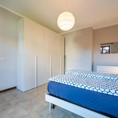 Monte San Giulio By Interhome Дом отдыха *