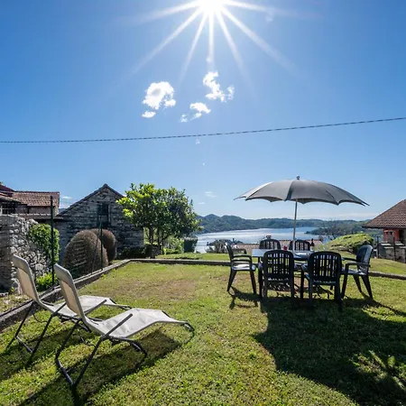 Monte San Giulio By Interhome Holiday home *