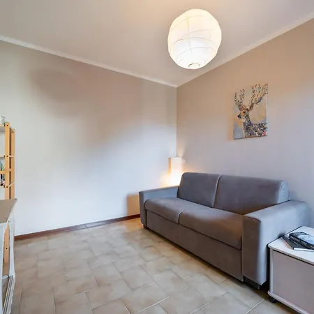 Дом отдыха Monte San Giulio By Interhome