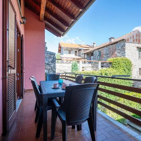 Monte San Giulio By Interhome Holiday home *