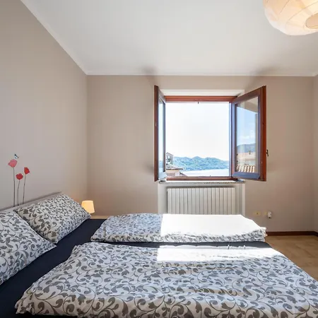 Monte San Giulio By Interhome *